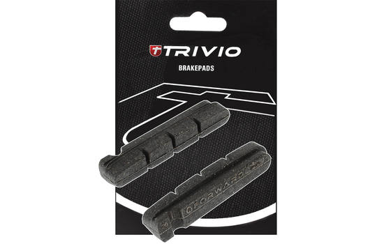 TRIVIO - RACE - Remblokken Cartridge Set 453 55MM Carbon 1