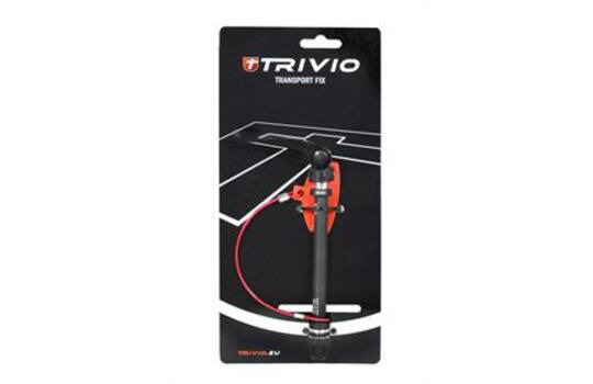 Trivio - Bike Tools Transport Fix Front Wheel 100MM With Disc Pad 1