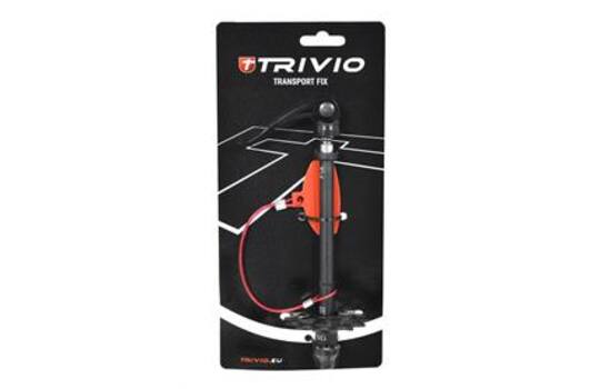 TRIVIO - Fietsgereedschap - Transport Fix Achterwiel 135MM met discpad 1