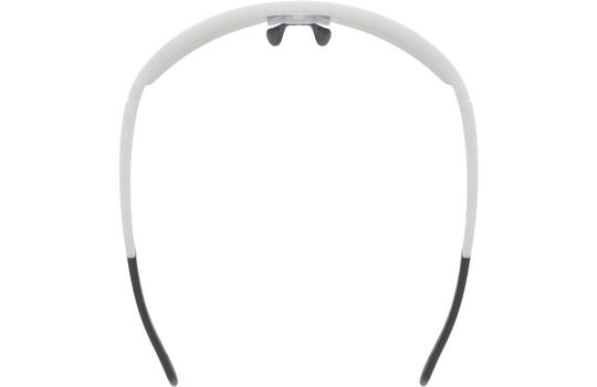 Trivio - Fietsbril Noa Zwart Revo Rood met Extra Transparante Lens 3