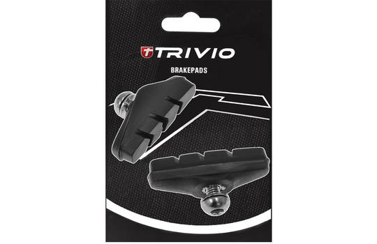 Trivio - Road Brake Pad Set 450 50MM 1