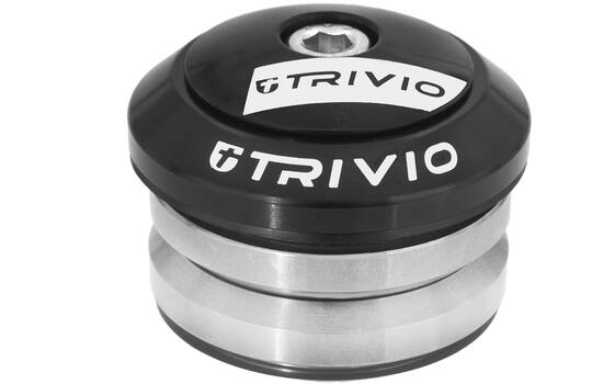 Trivio - Pro Headset Integrated 1-1/8 45/45 8MM (IS41)