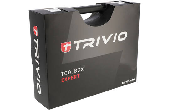 Trivio - Bike Tools Toolbox Expert 2
