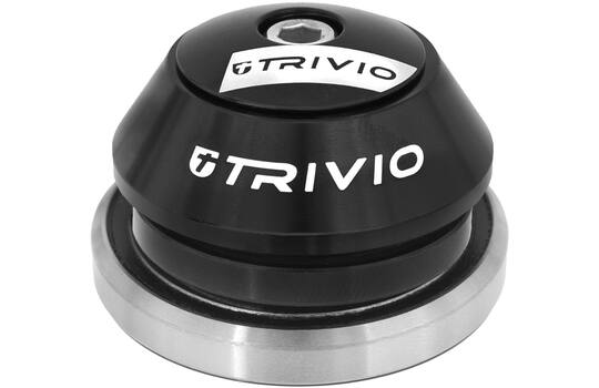 Trivio - Pro Headset Integrated 1-1/8 - 1.5 45/45 15MM