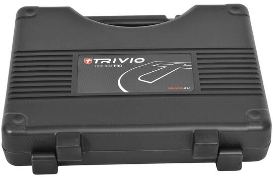 Trivio - Bike Tools Tool Box Pro 14 Parts 1