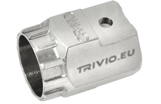 TRIVIO - Fietsgereedschap - Freewheel Afnemer compatible met SHIMANO