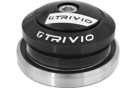 Trivio - Pro Balhoofd Full Integrated 1-1/8 - 1.5 45/45 8MM