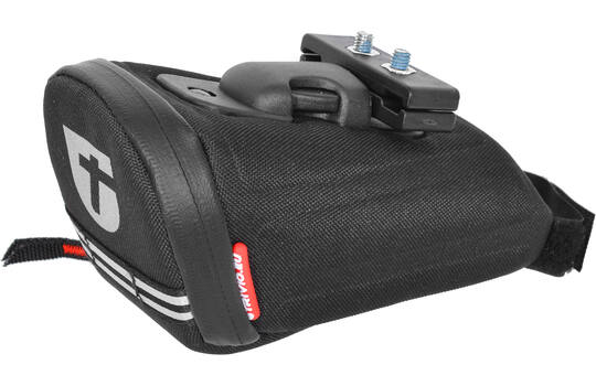 Trivio - Saddle Bag Elite Foaming with Click System S