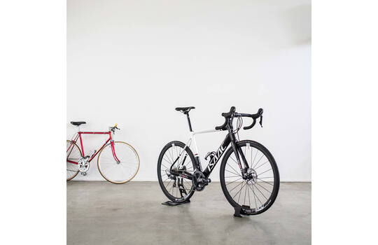 Trivio - Bike Stand Steel 29'' Black 3
