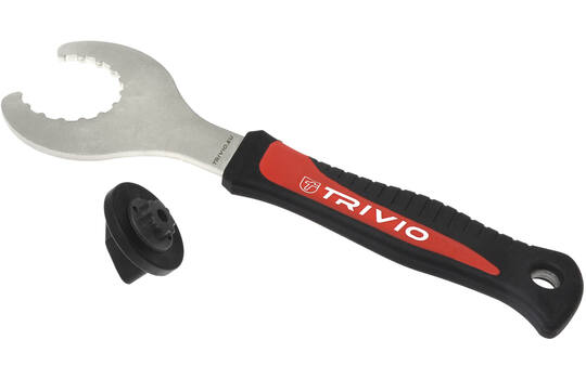 Trivio - Bike Tools Bottom Bracket Tool External Cups