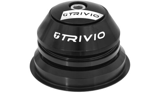 Trivio - Pro Headset Semi Integrated 1-1/8 - 1.5 45/45 15MM