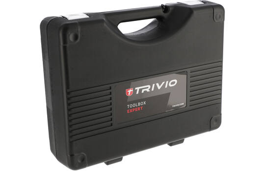 Trivio - Bike Tools Toolbox Expert 3