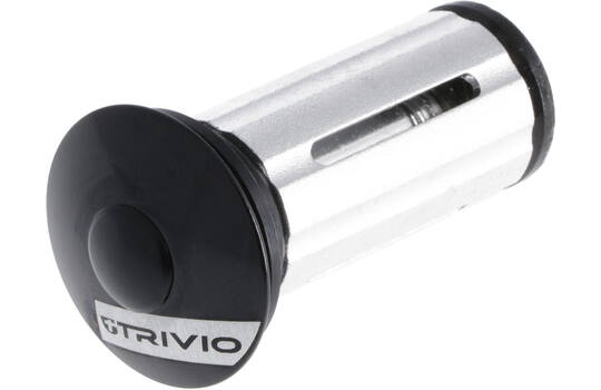 TRIVIO - Expander 50MM 1-1/8" Ø22MM + Topcap