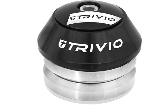 Trivio - Pro Headset Integrated 1-1/8 45/45 15MM (IS41)