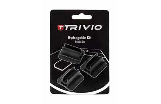 Trivio - Brake Hose Fixation Kit Adhesive - 3 pcs 1