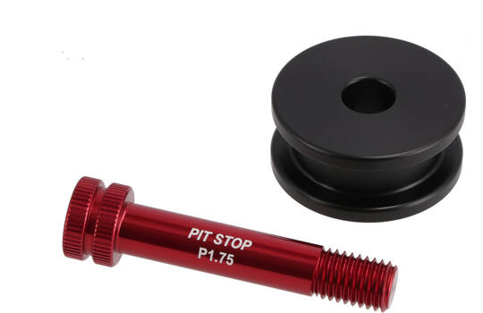 Trivio - Chain Keeper Pit Stop Disc P1.75
