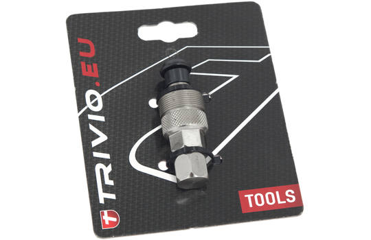 Trivio - Bike Tools Crank Puller Shimano Compatible 1