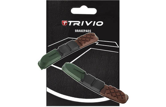 TRIVIO - MTB - Cartridge Set 955VCR 72MM TRIPLE 1