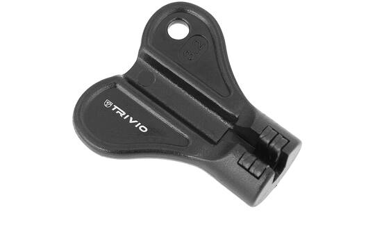 Trivio - Bike Tools Spoke Tool 3.2 Black