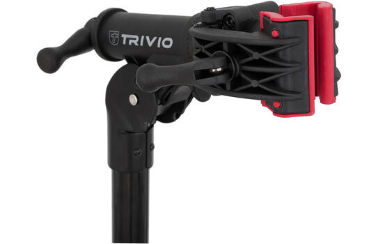 TRIVIO - Fietsstandaard Montage Standaard Master Aluminium Tripod 1