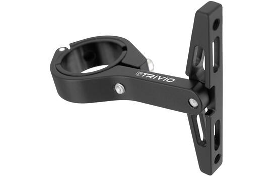 BOTTLE CAGE SUPPORT SEATPOST