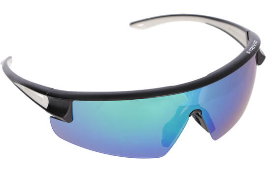 Trivio - Glasses Hadley Black / White With 2 Extra Lenses