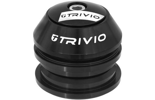 Trivio - Pro Headset Semi Integrated 1-1/8 45/45 15MM