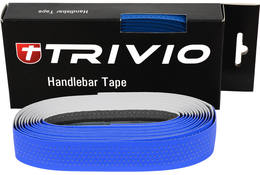 TRIVIO - Stuurlint Soft Blauw